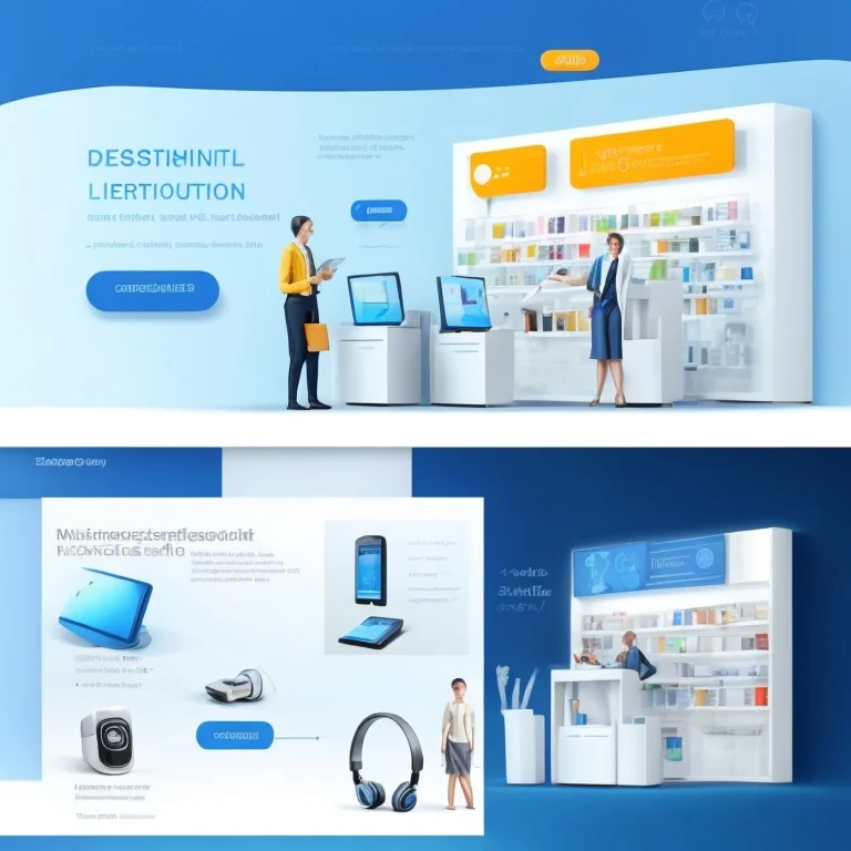 Content visual