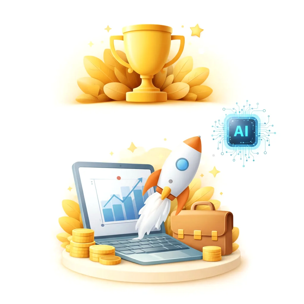 Professional AI Suite